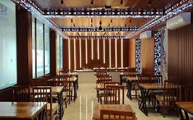 White Coral Beach Resort